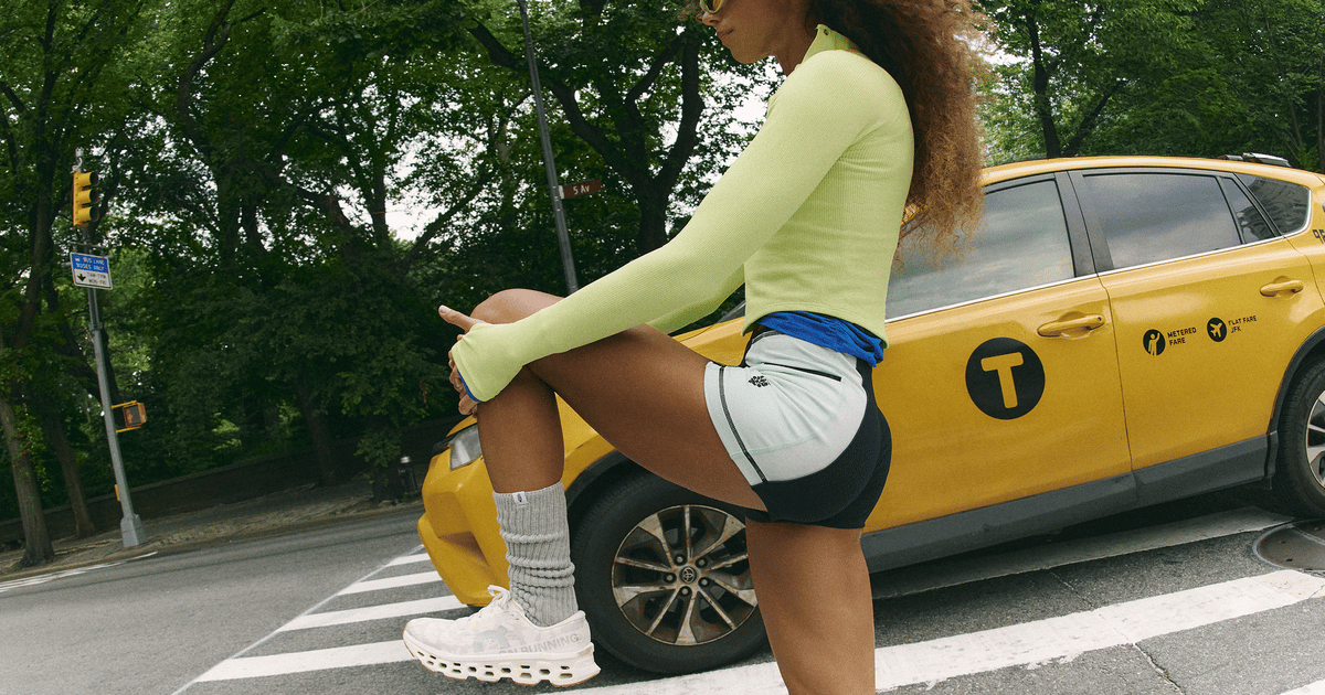 FP Movement, On Launch Second Footwear Collaboration