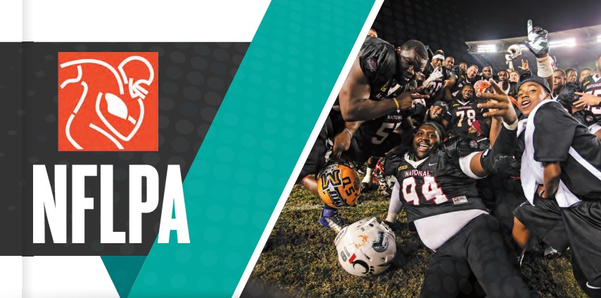 NFLPA - Case Study - How The NFL Players Association Is Changing The ...