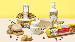 Beekman x NESTLE Holiday Collection