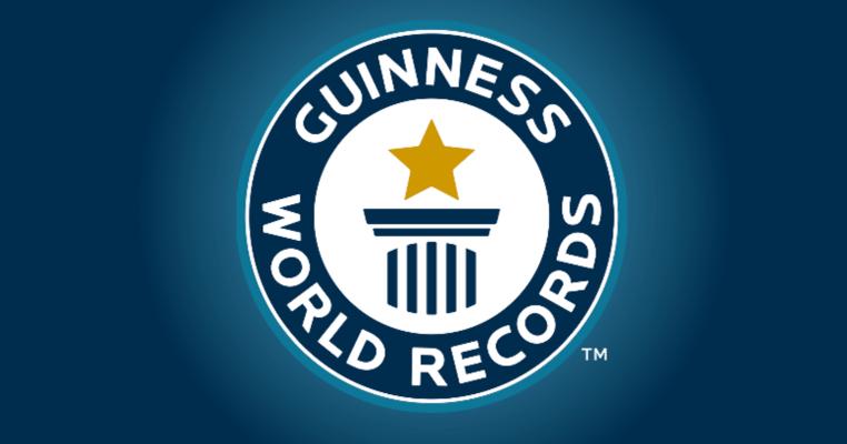 Guinness World Records png images