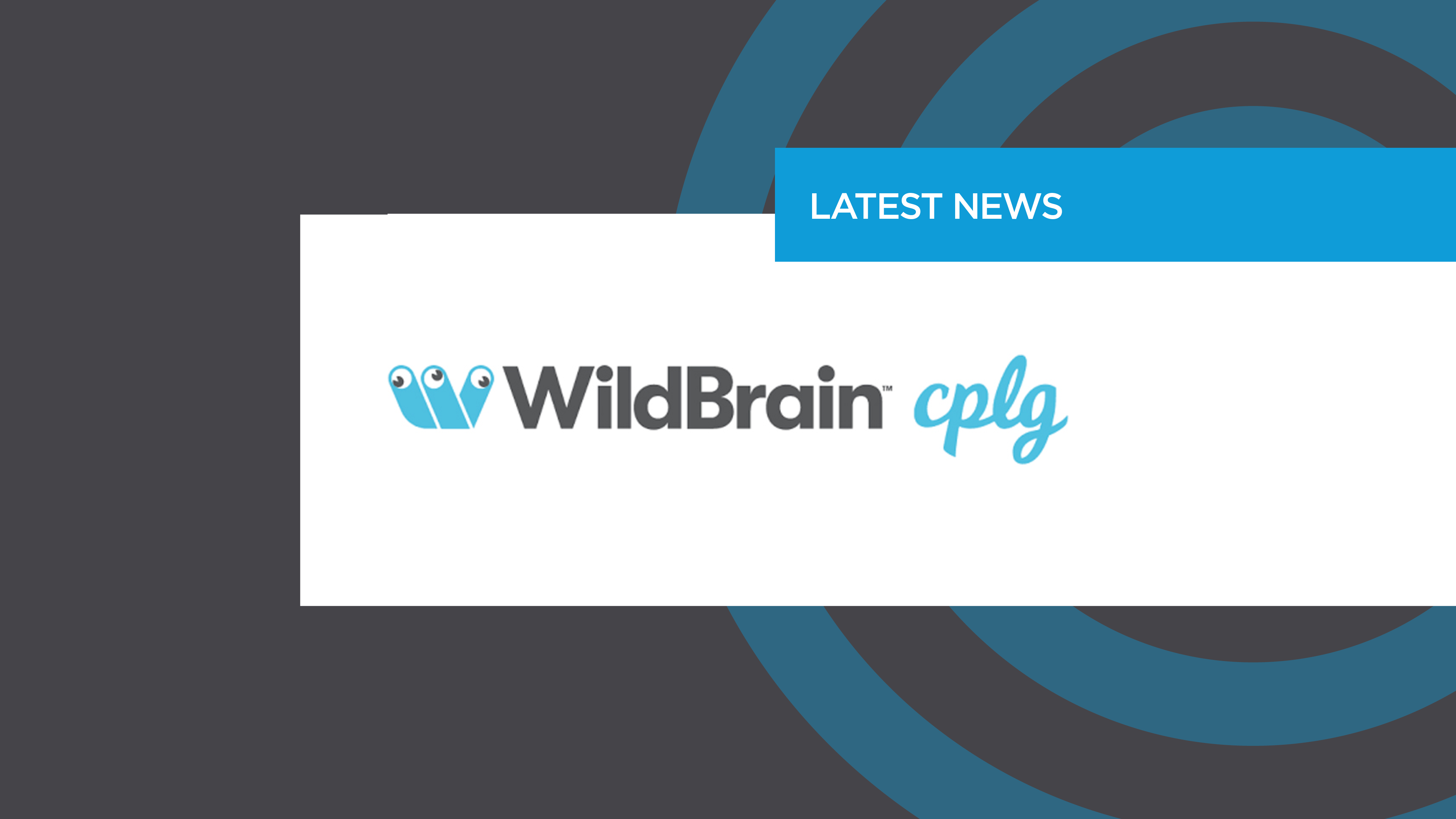 WildBrain CPLG Announces Asia Pacific Expansion | License Global