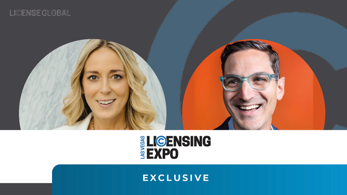Nicole Blake and Guy Raz to speak at Licensing Expo