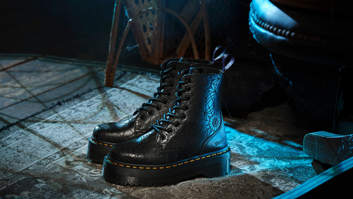 Forever 21 doc martens sales