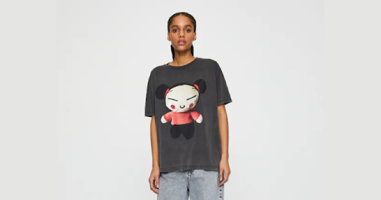 トップス pucca Pucca Gains New Fashion Licensee | License Global