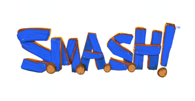 S.M.A.S.H! - 41 Entertainment