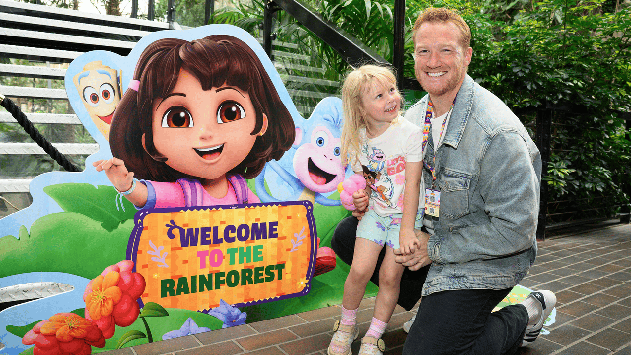 Uranium Rutherford Paramount Celebrates New ‘DORA’ Product Line with U.K. Celebrity Event