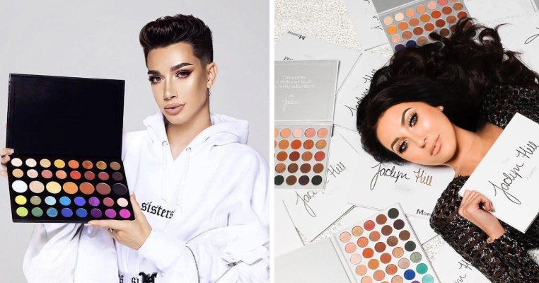 A Decade of Influence: How Collabs Changed the Beauty Game | License Global