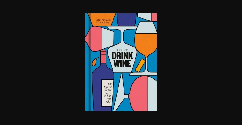 Grant Reynolds, ‘The Infatuation’s’ Chris Stang Release ‘How to