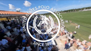 U.S. Polo Assn. logo, U.S. Polo Assn.