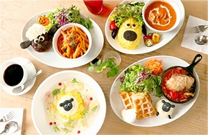 Shaun the Sheep' Attractions Open in Japan | License Global