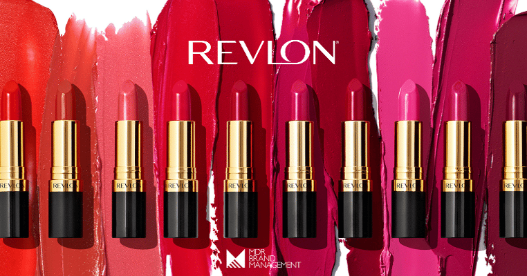 MDR Brand Management to Rep Revlon, Elizabeth Arden | License Global