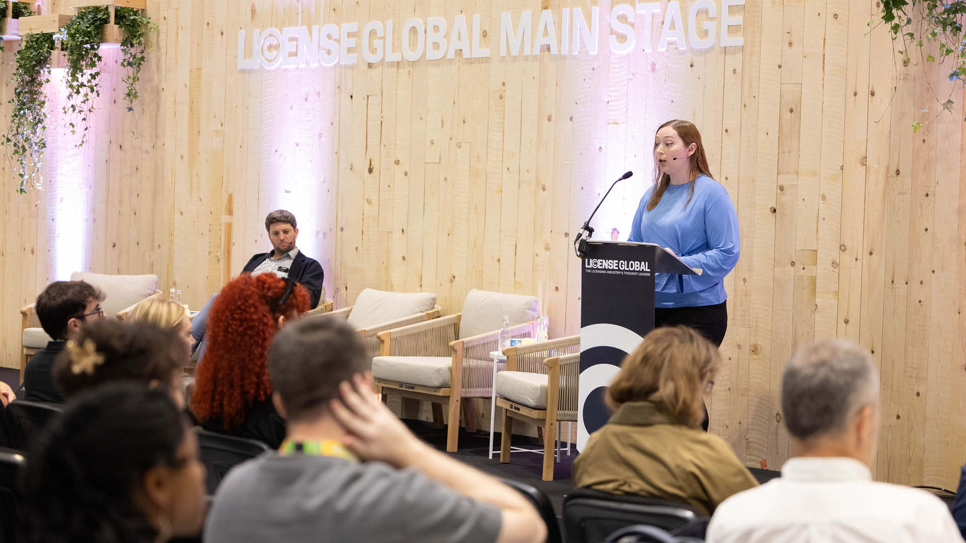 Global Licensing Industry Reaches $389.8bn With 5.45% Growth