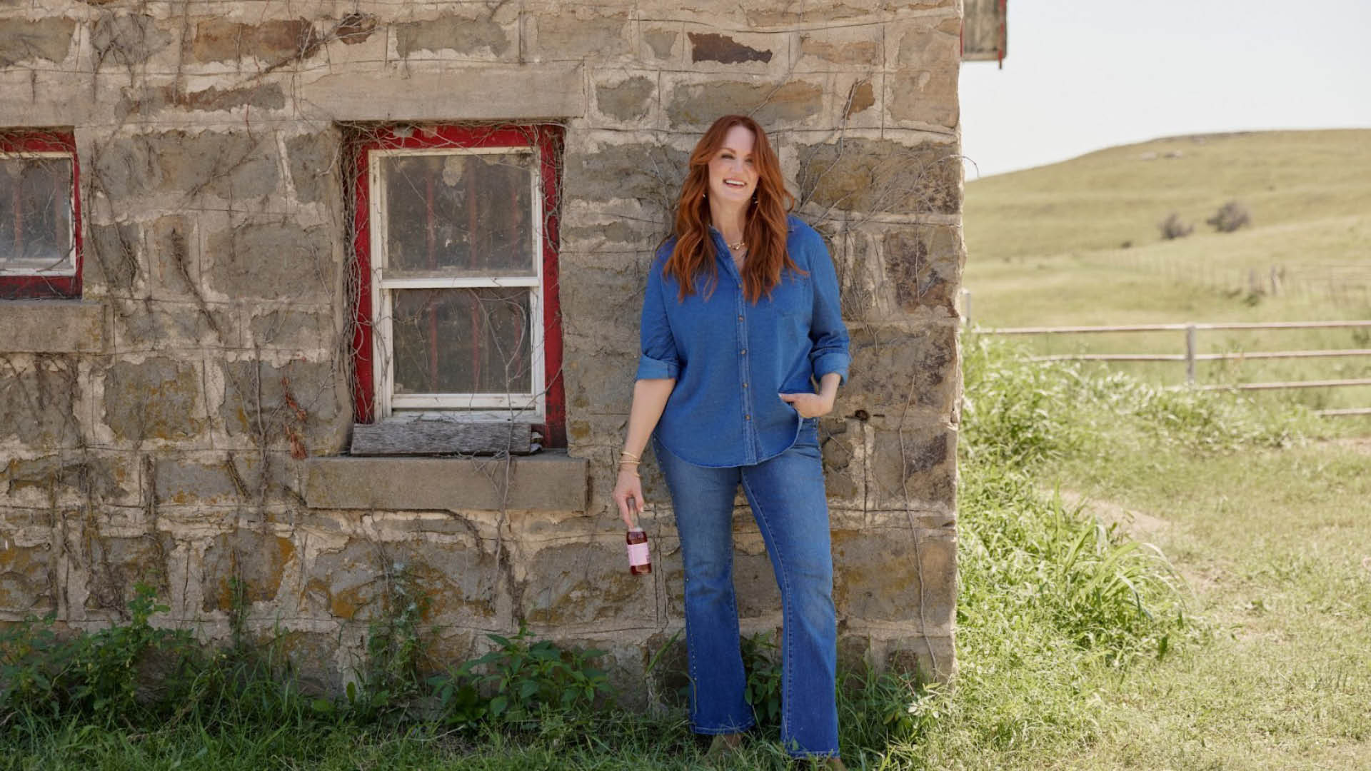 QVC, Ree Drummond Debut Fashion and Food Collection