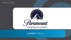 Paramount Consumer Products and Experiences logo