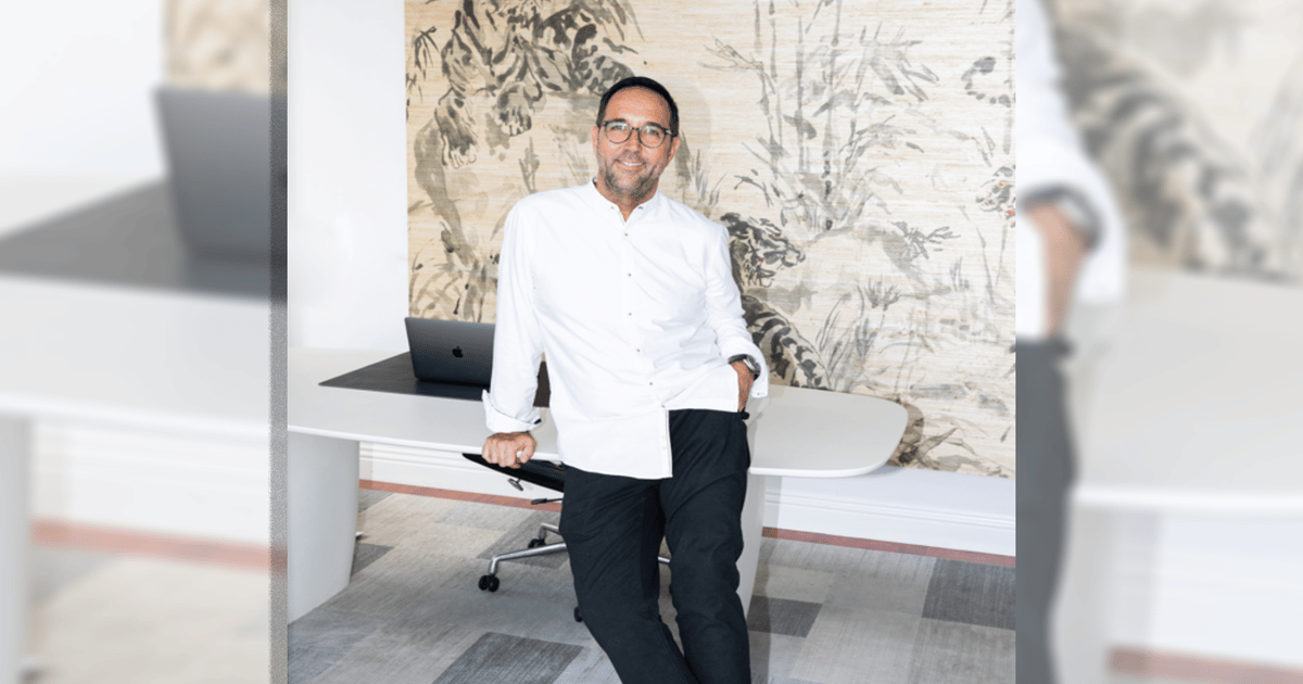 George Leon to Host Licensing International Excellence Awards | License ...