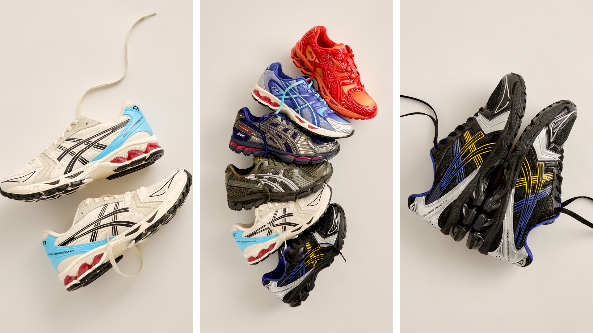 Kith Launches Marvel vs Capcom Gaming Collection