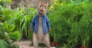 Sony Pictures Unveils Peter Rabbit Trailer | License Global