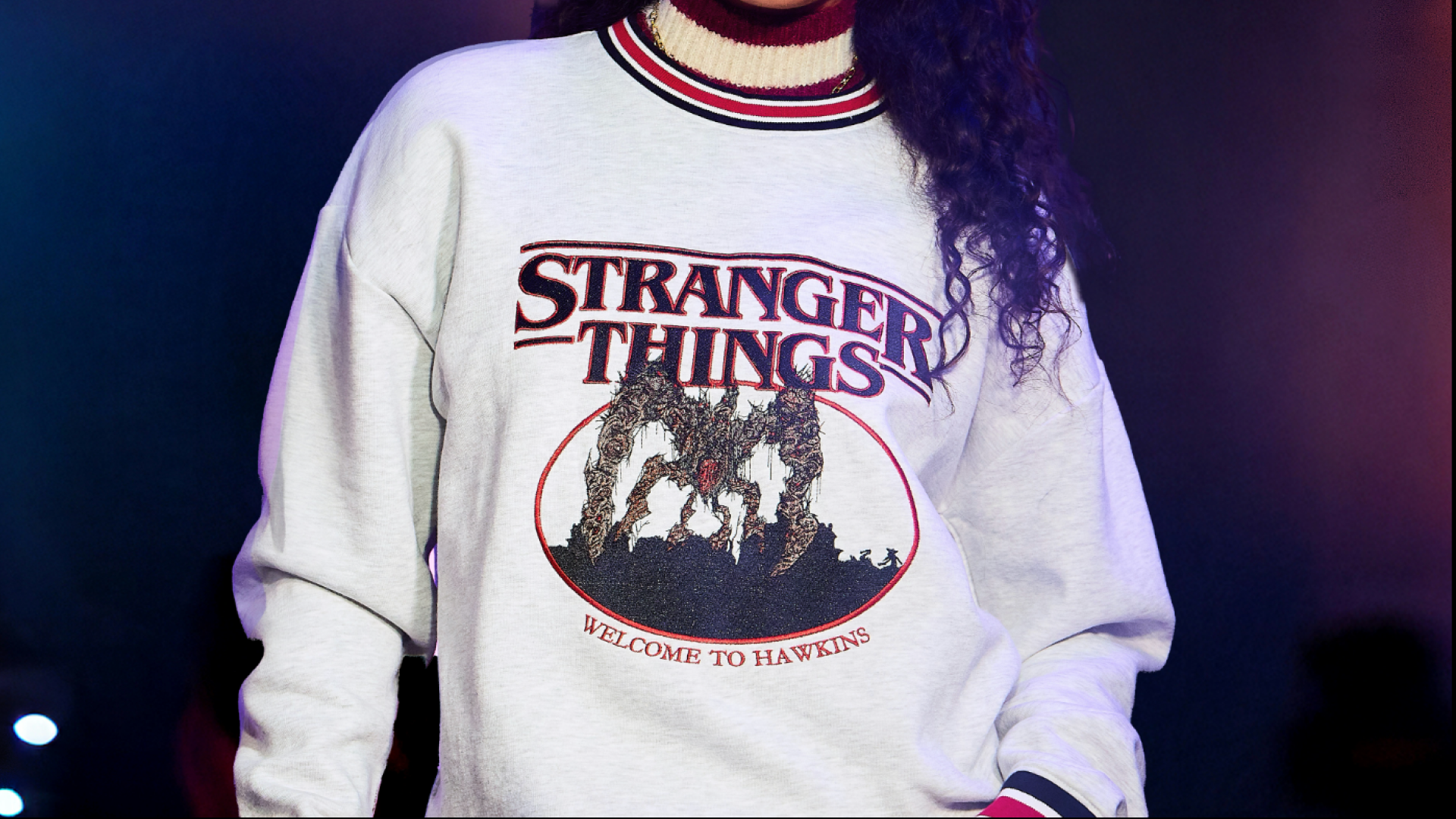 Stranger Things' Launches New Partnerships