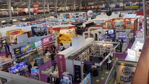 UK Toy Trends from London Toy Fair 2023