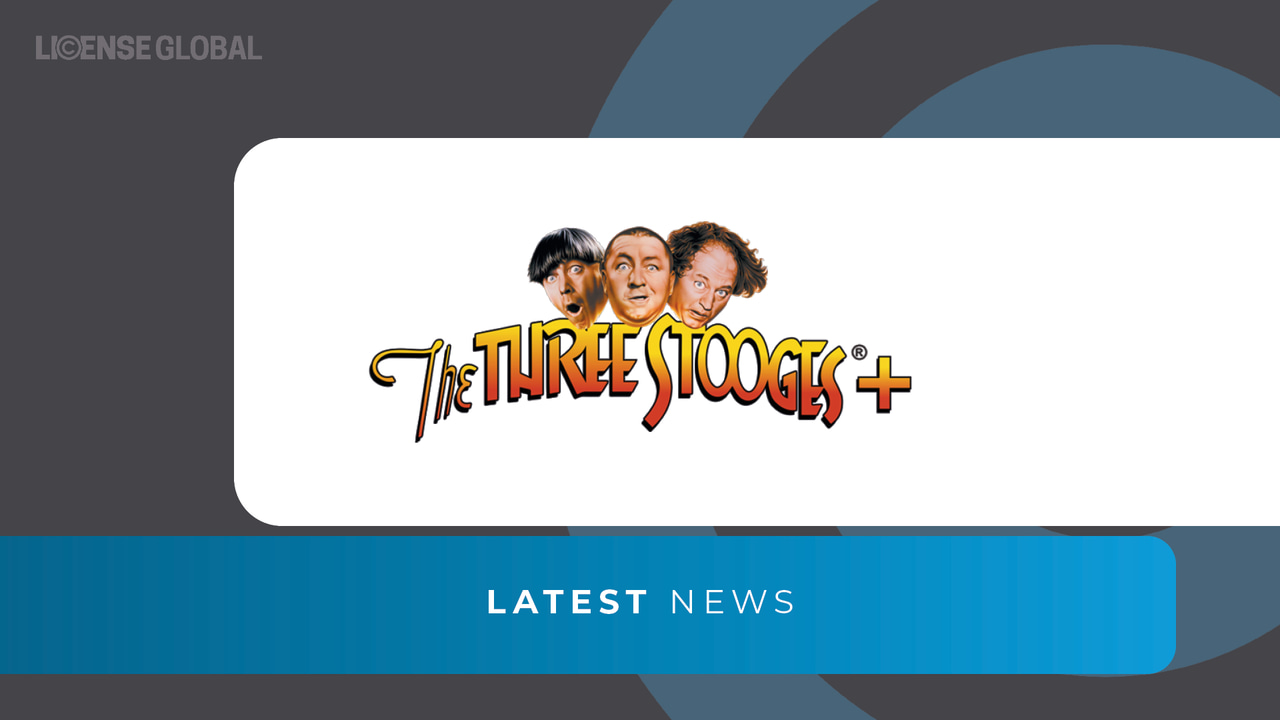 C3 Entertainment Licenses ‘The Three Stooges’ B&W Shorts from Sony ...