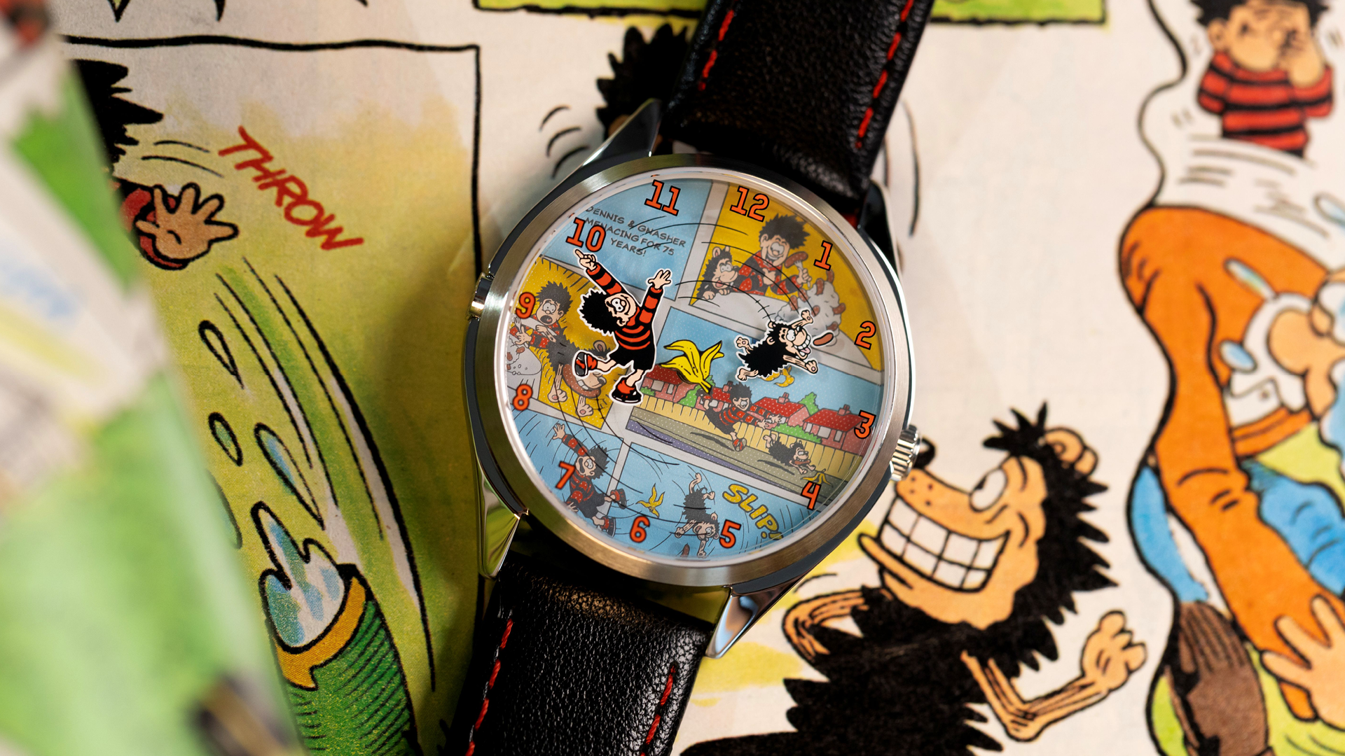 Mighty Jaxx Launches New Freeny's Hidden Dissectibles: 'One Piece