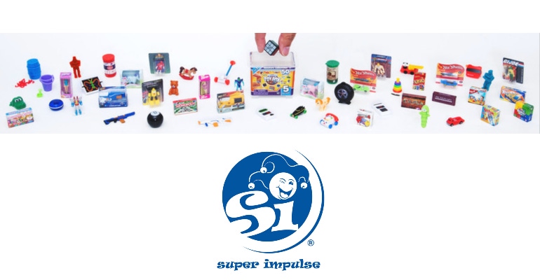 Super impulse toys on sale