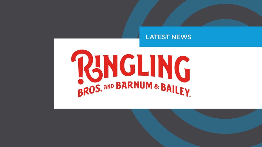 Ringling Bros. and Barnum & Bailey