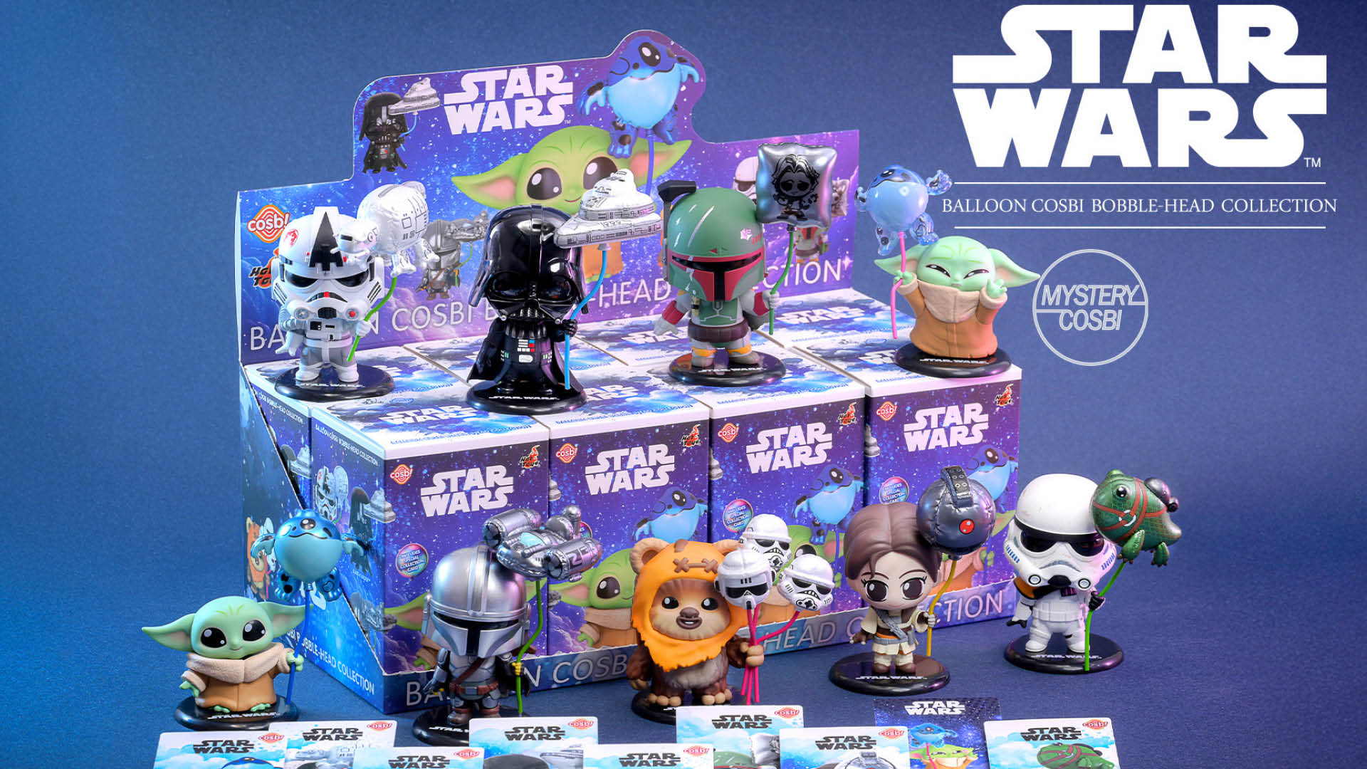 Disney Announces 'Star Wars:' Most Wanted Campaign
