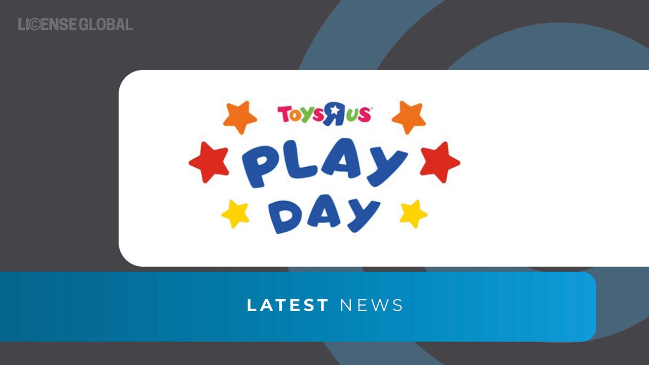 Play R Us Toys“R”Us Announces New Global Holiday