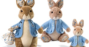 Peter Rabbit Penguin Penguin Ventures Grows Peter Rabbit | License Global
