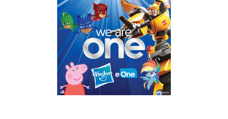 Hasbro Goes Global | License Global