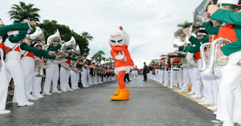 Fermata Partners Goes to College | License Global