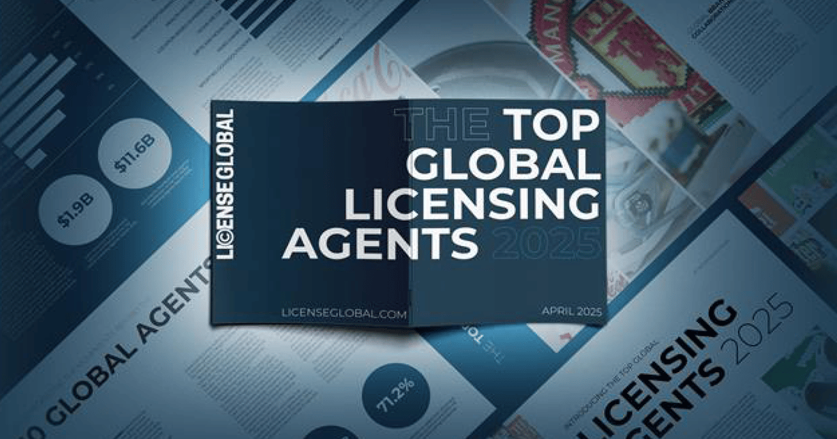 License Agent Top Global Licensing Agent