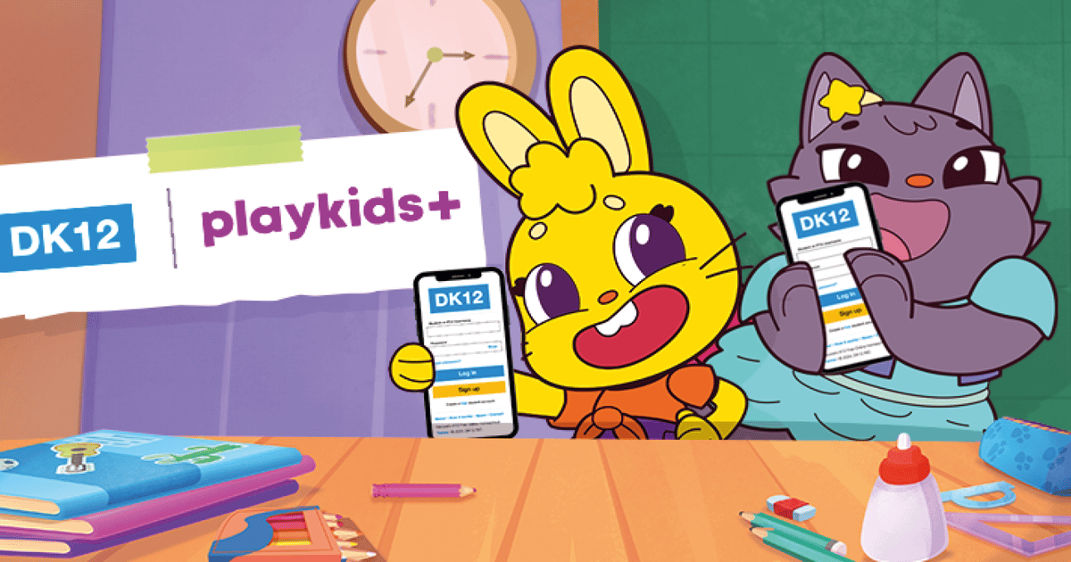 Sandbox Group Adds DK12