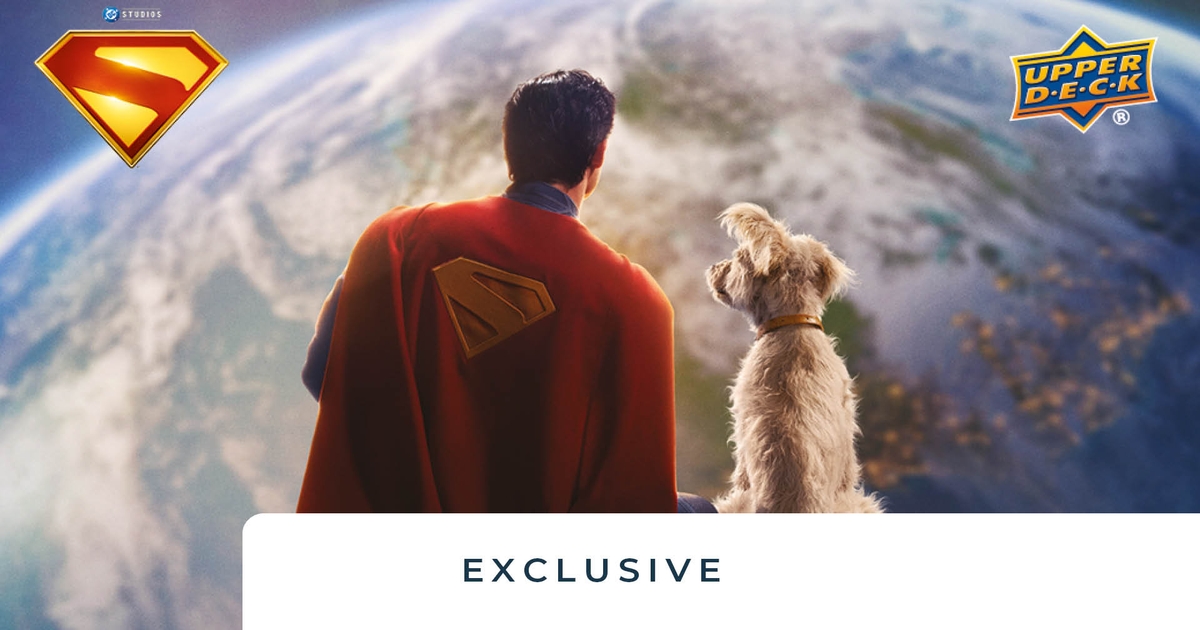 Trading Cards Boom: How Upper Deck is Helping Shape the Future of Collectibles Through Nostalgia and Innovation