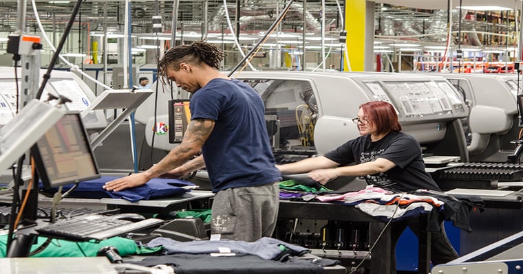 Merch by Amazon Reshapes Licensing | License Global