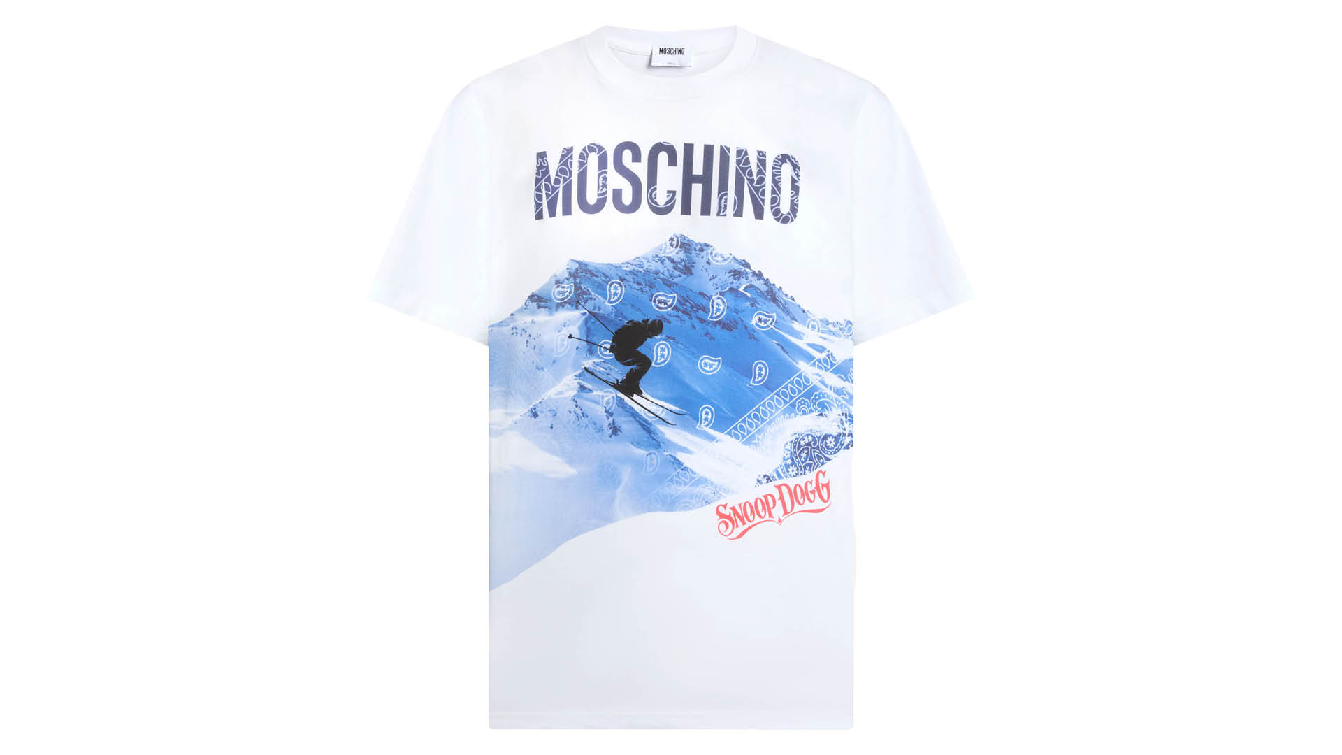 Moschino and Snoop Dogg: An Exclusive Capsule Collection