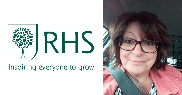 Jason Reath Rhs RHS: How Lockdown Inspired a Return to The Great Outdoors for Consumers ...