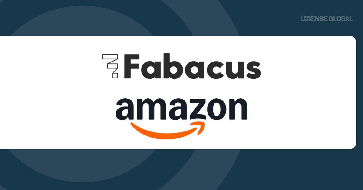 Amazon Joins Fabacus VIP Protocol Launch