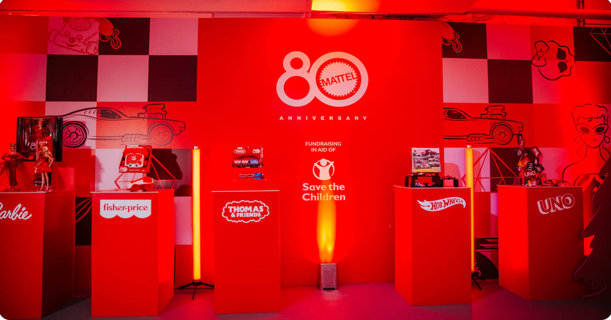 mattel 80th logo png
