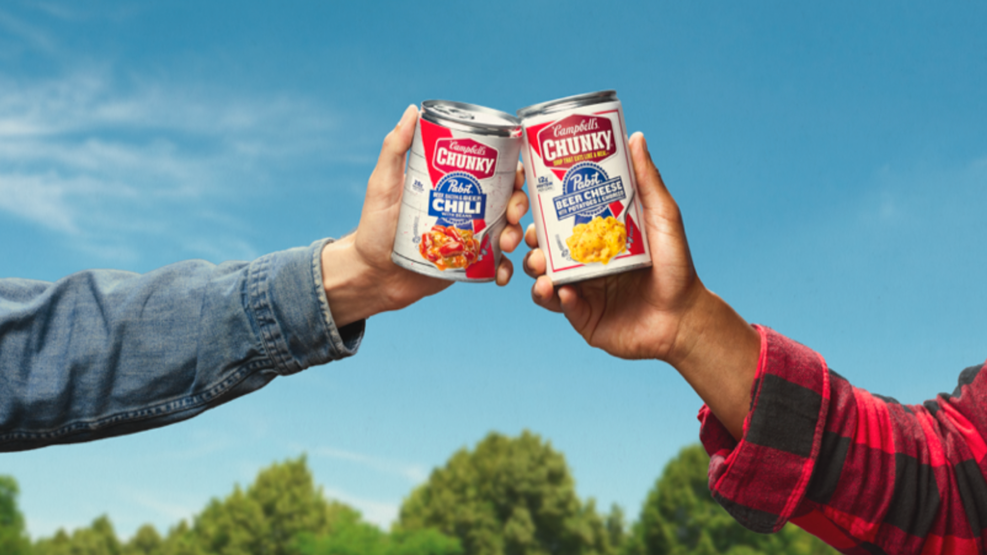 Campbell Soup Company recent news | License Global