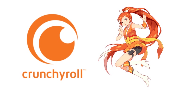 My Crunchyroll Store Experience : r/Crunchyroll