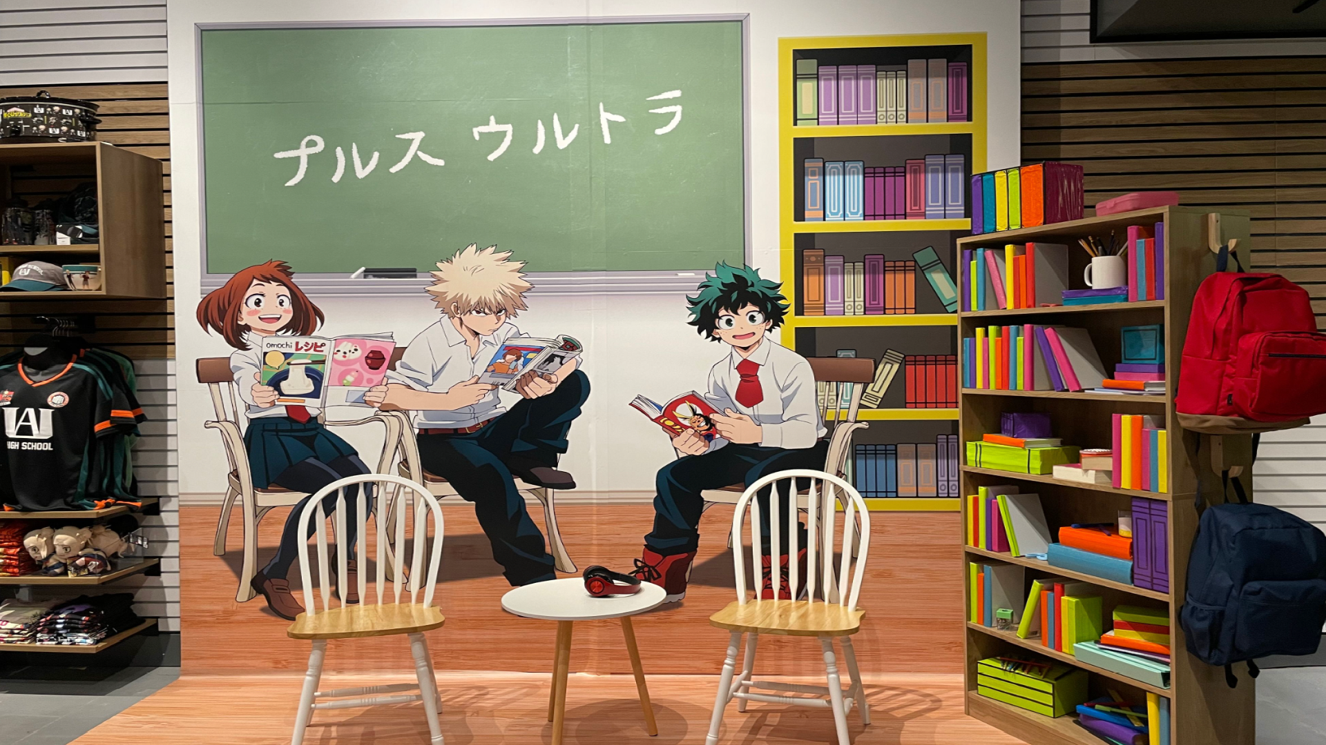 Crunchyroll Adds Several Popular Series To Ad-Supported Library