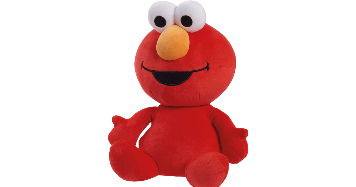 Just Play on Navigating Toy Market Trends