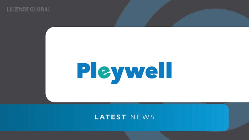Pleywell logo