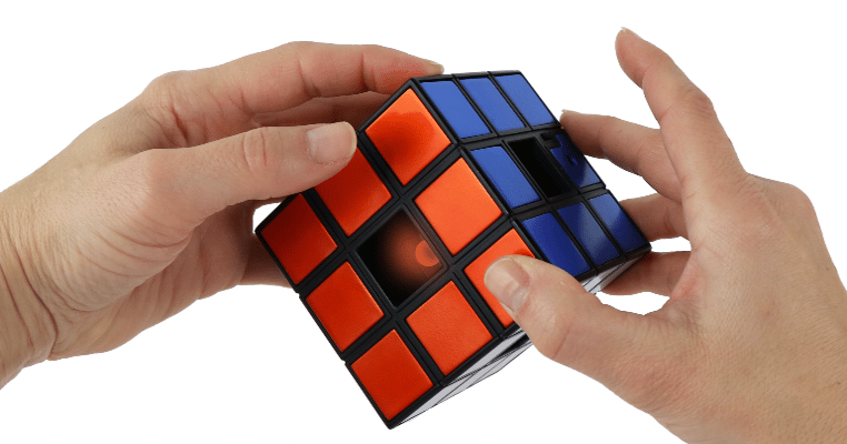 Super Impulse Revives Rubik’s Revolution | License Global