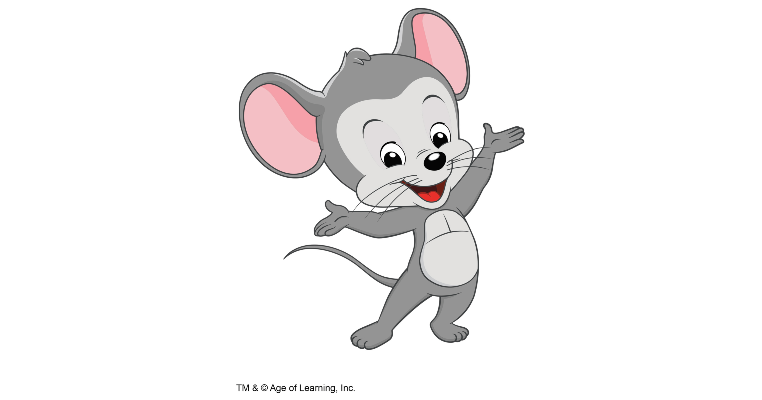 Licensing Street Named Licensing Agent for ABCmouse License