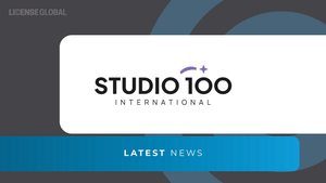 Studio 100 International Logo