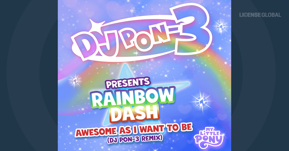 My Little Pony Launches Neigh-Pop Era