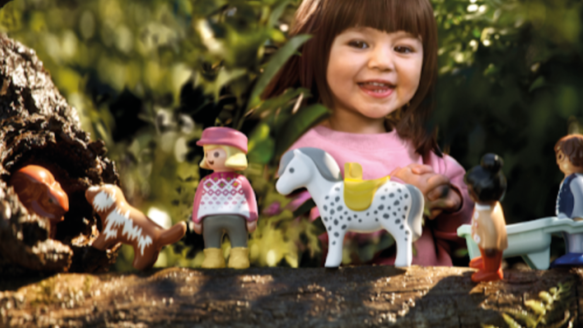 Playmobil, Disney Strike Licensing Deal for Toddler Toys - The Toy Book